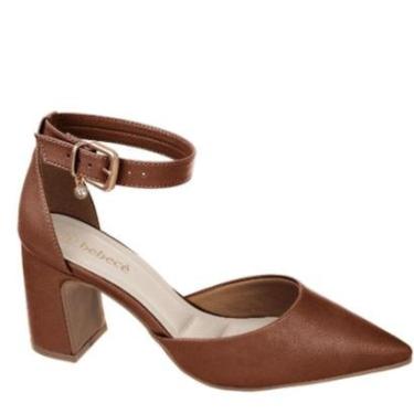 Imagem de Sapato Bebece Avela Feminino Original T7021-197-Feminino