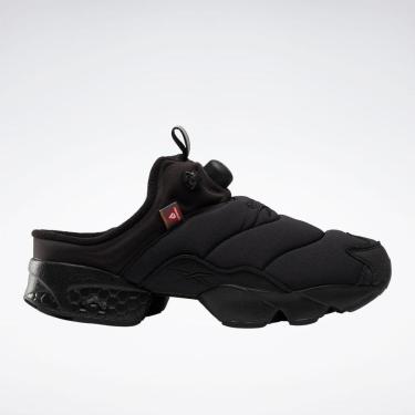 Imagem de Tênis Reebok Instapump Fury Mule Masculino-Masculino
