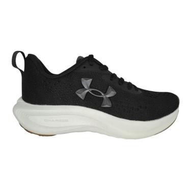 Imagem de Tênis Under Armour Charged Sunny Unissex - Preto 36-Masculino