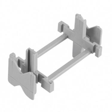 Imagem de Espacador para Bloco De Vidro 10mm com 10un - Elite Mais