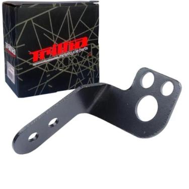 Imagem de Suporte do Pisca Dianteiro Direito XR200R 94-02 XLR125 97-02 - Trilha