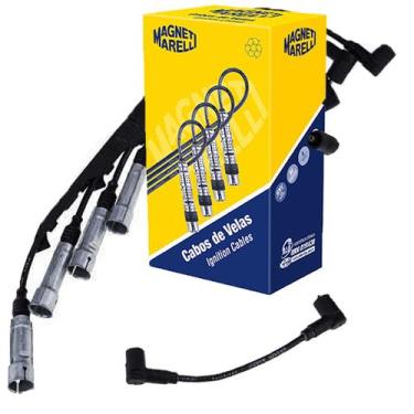 Imagem de Cabo De Vela Gol 1.0mi At 1996 Em Diante Cvmv1702 Marelli - MAGNETI MA