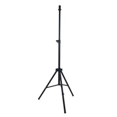 Imagem de Pedestal Ask Para Caixa Acustica Cxt Regulagem Telescopica