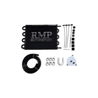 Imagem de Trocador De Calor Flange Cambio Tf72 Renegade Compass Toro - RMP, 1 L