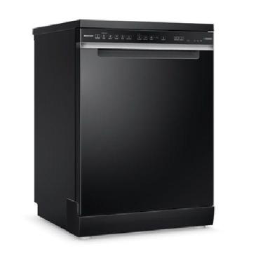 Imagem de Lava-louças Brastemp 15 Serviços com Smart Sensor - BLF61AE -, 220V