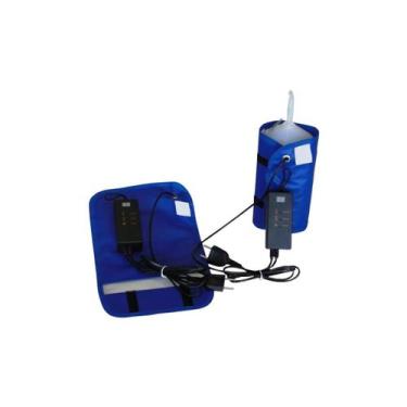 Imagem de Aquecedor Soro Digital Multitemperatura 220v 1000ml - Sonobel