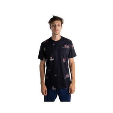 Imagem de Camiseta Lost Especial Mushroom-Masculino
