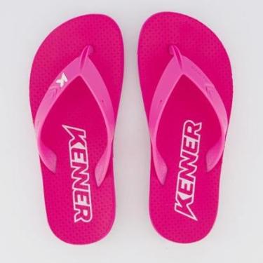 Imagem de Chinelo Kenner New summer-Unissex