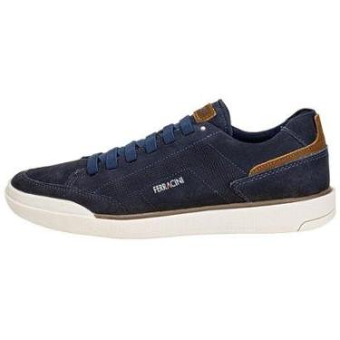 Imagem de Sapatênis Masculino Star Ferracini-Masculino