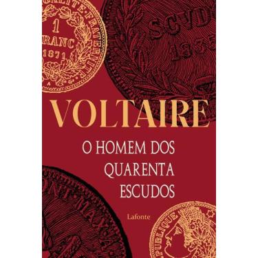 Imagem de Livro - O Homem dos quarentas escudos