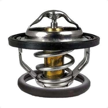 Imagem de Termostato válvula livina 1.8 16v 2011 2012 2013 2014 - 60523 - 114895