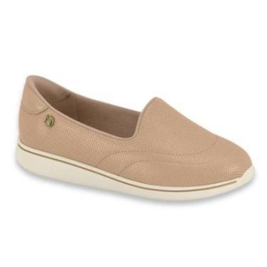 Imagem de Tenis Feminino Modare Solado Confortavel Ortopédico Calce Facil Lançamento Ref: 7358.22...