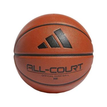 Imagem de BOLA ALL COURT 3.0 HM4975 - LARANJA/PRETO 7-Unissex