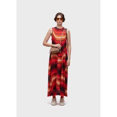 Imagem de Vestido tule ipanema OSKLEN-Feminino