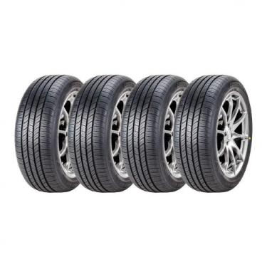 Imagem de Kit 4 Pneus Landspider Aro 14 185/70R14 Citytraxx G/P 88T