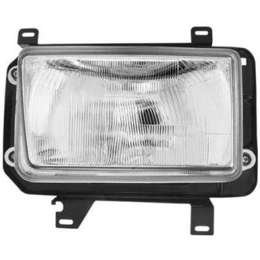 Imagem de Farol Dian Universal Automovéis E Utilitários Leves 2000 a - NINO FARO