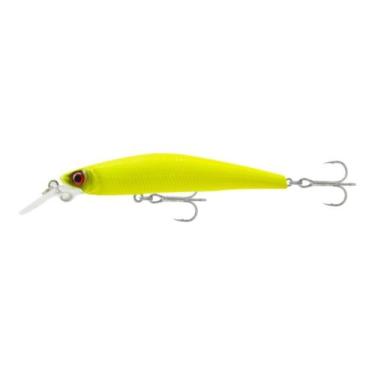 Imagem de Crown isca artificial jack minnow 85 cor40 9g 8,5cm 1un - JOGA