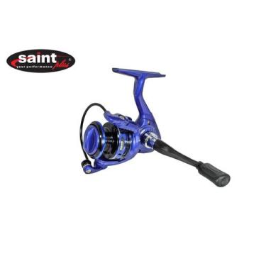 Imagem de Molinete Saint Truly 500 - 6 Rolamentos, Azul