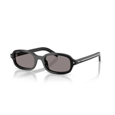Imagem de Óculos de Sol Prada PRD06S-16K03D 50, Único