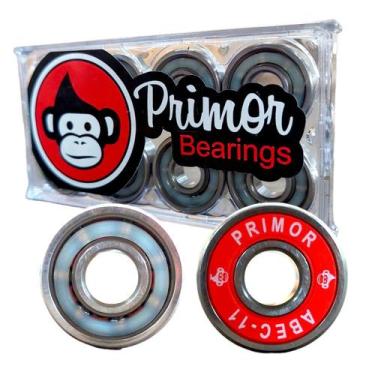 Imagem de Rolamentos primor PB