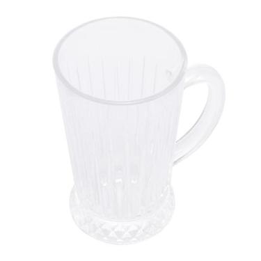Imagem de Taça Lyor Deli Diamante para Cappuccino Vidro 210ml