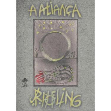 Imagem de A aliança - PONTES EDITORES