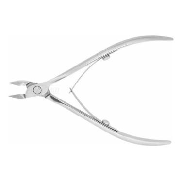 Imagem de Alicate de Cutícula Staleks Inox Série Expert 90 Profissional 9cm