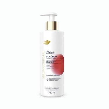Imagem de Sérum Corporal Dove Glicólico 380ml