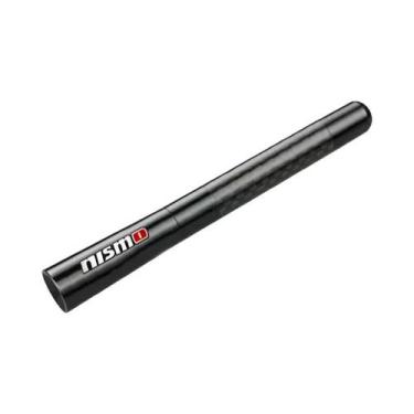 Imagem de Antena De Rádio FM Para Carro, Fibra De Carbono, 12cm, Para Nismo Niss