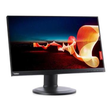 Imagem de Monitor S22e-18 21.5'' Wiwi de Ips 61FAKIR1BR Lenovo
