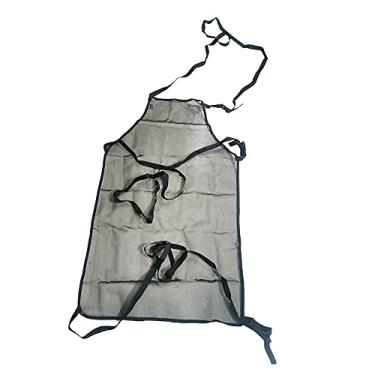 Imagem de NEWMIND Protetor de abdômen ajustável para uso ao ar livre com elasticidade para pônei, proteção contra insetos e insetos