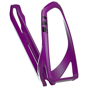 Imagem de Milageto Suporte para garrafa de água de para motocicleta MTB, para garrafa de água de MTB, suporte para de bebidas para, Roxa
