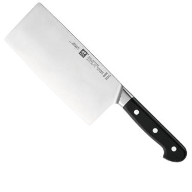 Imagem de Cutelo do Chef Chinês 7 Pol Zwilling Pro Aço Inox Zwilling J.A. Henckels