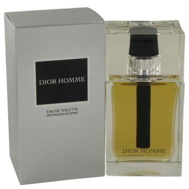 Imagem de Perfume Masculino Homme Christian Dior 100ml