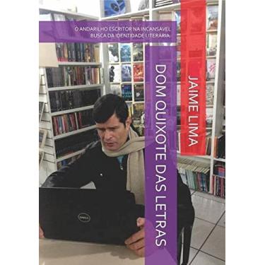 Imagem de Dom Quixote das Letras