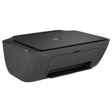 Imagem de Impressora Multifuncional Wi-Fi HP DeskJet Ink Advantage 2774