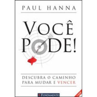 Imagem de Você Pode! 2ª Edição