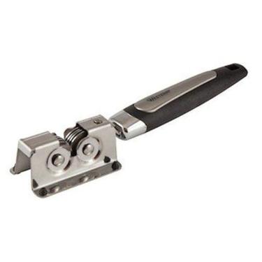 Imagem de Afiador De Faca Inox - Western