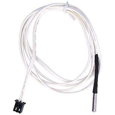 Imagem de Termistores, acessório para sensor de termistores acessório para impressora 3D termistores substituição impressora 3D B3950 boa durabilidade para mecânico para reparo de peças (1 m)