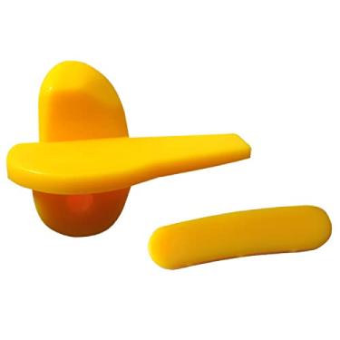 Imagem de Inserção de plástico para trocador de pneu | Protetor de aro de nylon para montagem de cabeça de solavanco, parte de máquina de pneu | Protetor de cauda | Kit de acessórios de proteção para reparo de pneus, 15BKSEwandor preto EWDR_MFNCN_633696368712_KY202000026-04