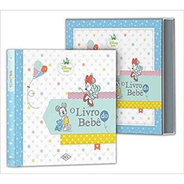 Imagem de Livro Do Bebe, O - Edicao De Luxo