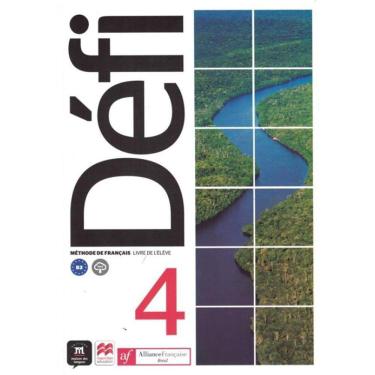 Imagem de Alianca Francesa - Defi Livre De L´Eleve 4