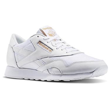 Imagem de Reebok CL Nylon Sneakers (6 D(M) US)