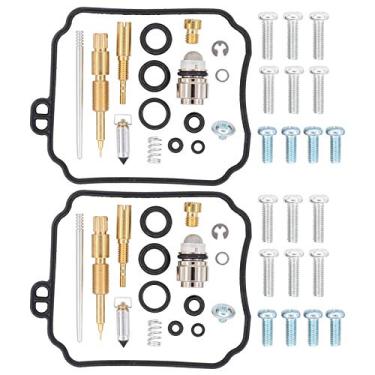 Imagem de Kit de reconstrução de carburador Motoku para Yamaha Vstar 650 1998-2005