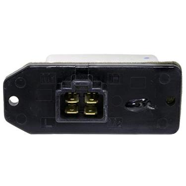 Imagem de Módulo de controle de temperatura manual do soprador do motor de controle compatível com Dodge 94-07 Ram 1500 2500 3500/93-98 Jeep Grand Cherokee 4720278 68004241AA CR153