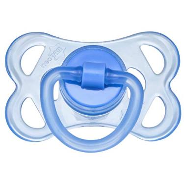 Imagem de Neopan Chupeta Neon Convencional N°1, Azul