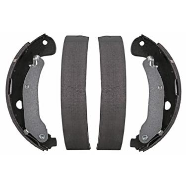 Imagem de Conjunto de de freio a tambor Z795 da Wagner