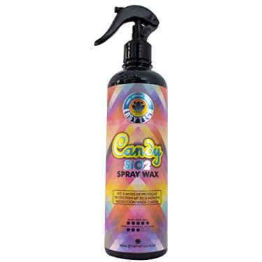 Imagem de Cera Candy Wax Easytech 500ml