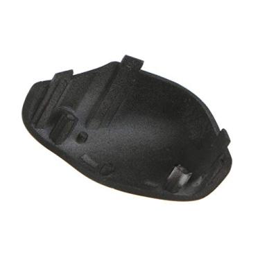 Imagem de MOOKEENONE 1*Bottom Right Corner Rubber Cover Front Shell Protector Skin Accessory Kit for Canon EOS 550D Digital Camera