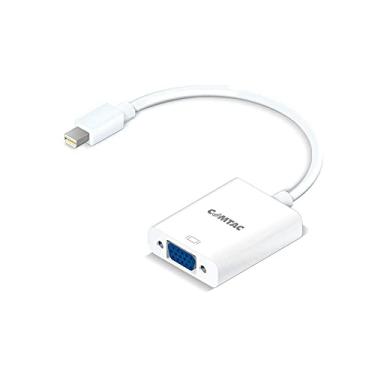 Imagem de Conversor Mini Displayport Para Vga Comtac 9283